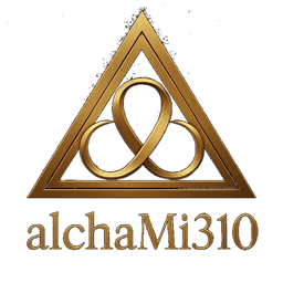 alchaMi310 logo